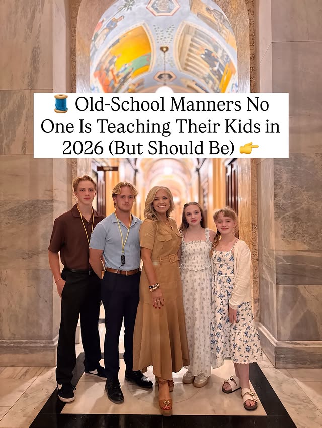 Elizabeth Johnston Instagram post 3